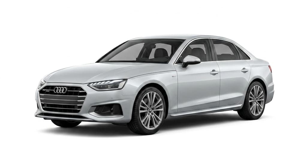 Example saloon